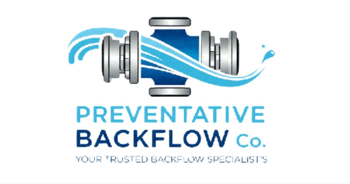Preventative Backflow backflow testing